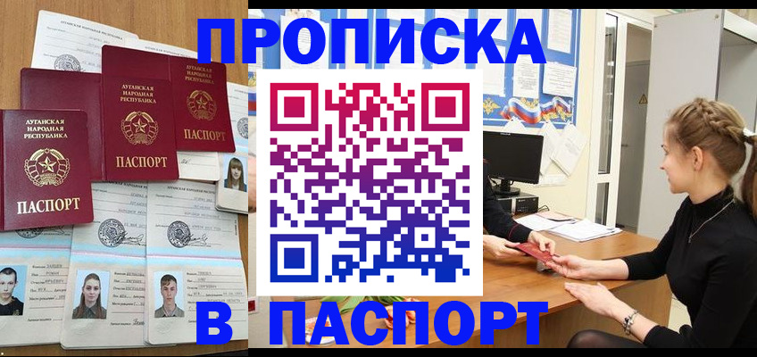 прописка поиск в Тереке